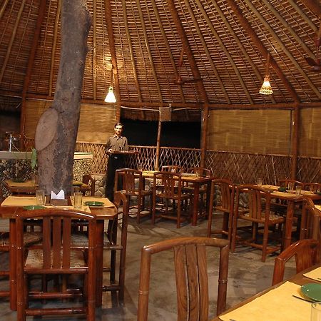 Vanya River Lodge Dhikuli Exterior photo