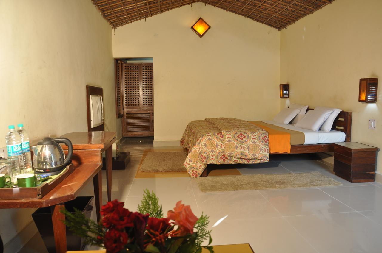 Vanya River Lodge Dhikuli Exterior photo